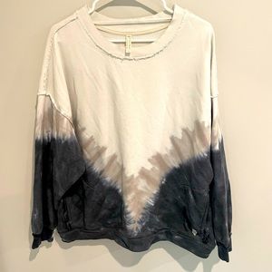 FP Movement Oversized Sweatshirt